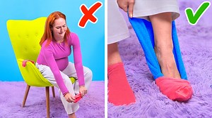 Make pregnancy easier with these genius hacks! | 3-Minute Hacks
