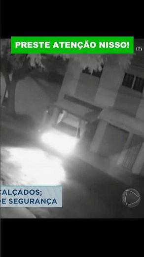 CAMERA SHOWS. ALARM REACTS. 🔒 #cctv #security #intelbras