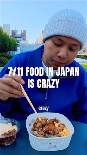 JAPAN 7/11 FOOD HAUL 🇯🇵 VIDEO OUT TOMORROW!