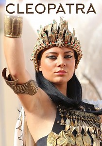 Cleopatra: Mother, Mistress, Murderer, Queen - streaming