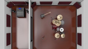 Music Studio Setup and Acoustics Online Class | LinkedIn Learning, formerly Lynda.com