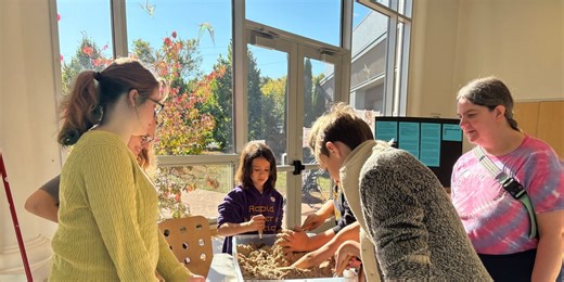Marquette Regional History Center Archaeology Fair broadens perspectives