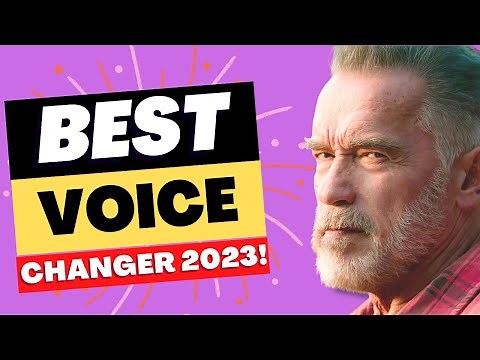 How to use FREE Voice Changer app on PC 2023