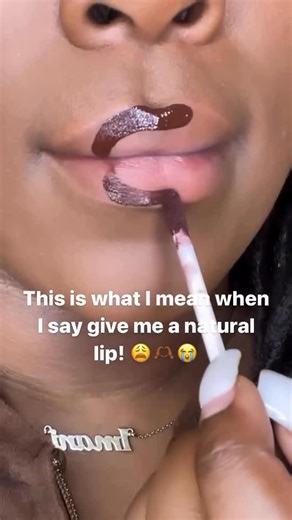 Rose on Instagram: "Enjoy free HOLIDAY shipping on ALL orders with the code: “Freeship”. 👑🔥 Sale ends 12/22 at 11:59PM! Brown Liquid Lipstick: @theblinkqueenllc “Mother Earth” Light Liquid Lipstick: @theblinkqueenllc “Stone” • • • #lipstick #lipcombo #liquidlipstick"