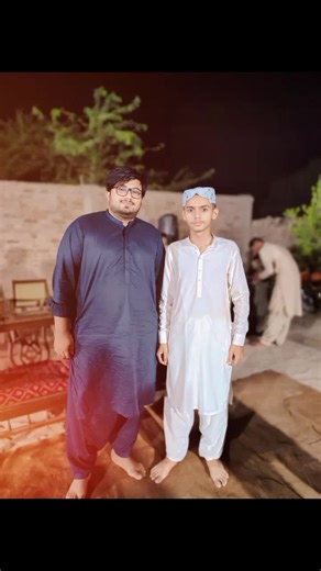 Muhammad Essa on TikTok