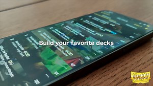 34K views · 125 reactions | Collection overview, trading and keeping track of your cards' value - it has never been easier! MTG/Pokémon/Yugioh! Download the Card Manager app here: https://www.dragonshield.com/digital-card-manager/ (iOS & Android) | Dragon Shield | Facebook