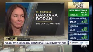 BD8's Barbara Doran on what she's been buying