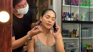 439K views · 10K reactions | #VavaengMarangal "The Makeup Drama" | Michelle Fox | Facebook