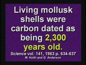 226K views · 156 reactions | EVIDENCE #28 Carbon Dating Results When...