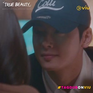 Huling huli ng nanay niya si Ju Kyung.😂 | Viu Philippines