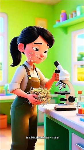 Paijo Mau Masuk Kedalam Perut Sapi! #shorts #animasi #kartun