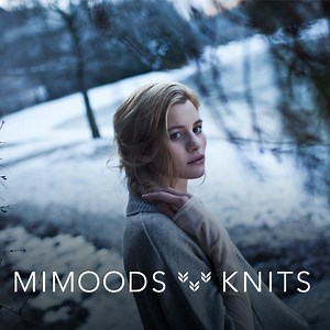 Mimoods Knits - identity