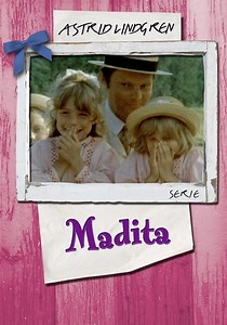Madita - Stream: Jetzt Serie online finden & anschauen