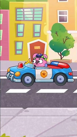 Learn good habits with Sheriff Koala 🐨 Kids songs and nursery rhymes #educational