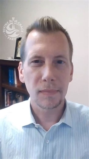 This weekend, we celebrate the Dedication of the Lateran Basilica: the ‘mother church’ of Rome. Jason Gawaldo reflects on how this feast reminds us that the Church is not just a building, but a visible sign of God’s dwelling among His people. | Divine Grace Parish | Facebook