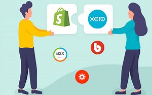 How to Integrate Xero and Shopify