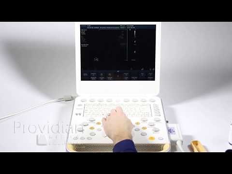 Philips CX50 Training Part 2: 2D Imaging, Optimization, and Needle Visualization