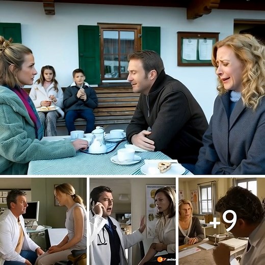 😱😱😱Der Bergdoktor Staffel 19: Ein Neuanfang voller Schmerz, Verantwortung und Hoffnung - TV Movies Spoilers 🚨 Mehr dazu erfährst du im Kommentar 👇👇👇 | Der Bergdoktor Fanwelt