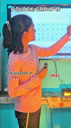 This Trick Beats Memorizing the Entire Periodic Table #shorts #NEET #study