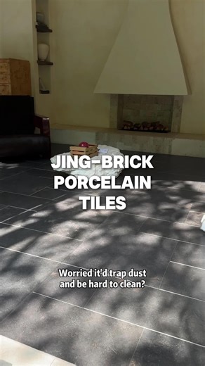 Transforming a Mistake into a Medieval Courtyard