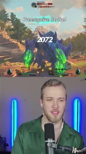 Brachydios Was HERE This Whole Time?!