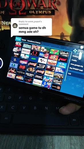 Trimui Smart Pro: The Ultimate Portable Gaming Device