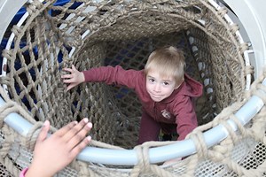 Free Programming - KidsQuest Children's Museum