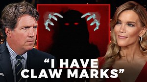 “I’m Dying” - The Moment Tucker Realized He Was Attacked by a Demon | Tucker Carlson Network