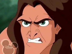 The Legend of Tarzan Season 01 Episode 16 Part 04
