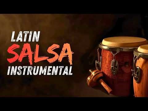 Timba Instrumental Mix 2026 — Modern Cuban Salsa Rhythms