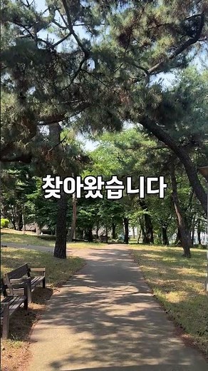 초록빛 여름이 찾아온 건설기술교육원
