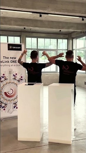 LiveLink ONE Tutorials: Intro | TRILUX