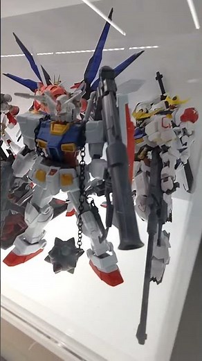 ビックカメラ 新宿西口店 6F ガンダム 20260424 カメラ Google Pixel 5a