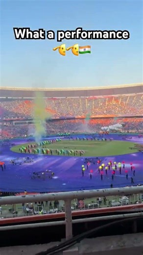 T20 World Cup 2026 Closing Ceremony Performance | Sukhbir Singh #t20worldcup2026 #falgunipathak #ipl