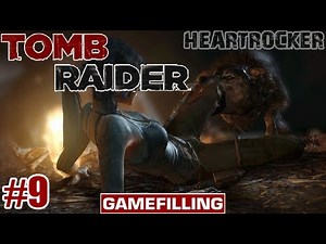 [Tomb Raider #9] หมดความหวังเพราะบางคน By Gamefilling