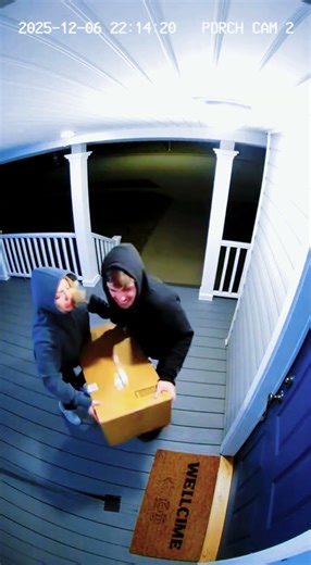 Epic Porch Traps (Part 27) #PorchPirate #DoorbellCamera #PaintPrank #PorchTrap#EpicPorchTraps