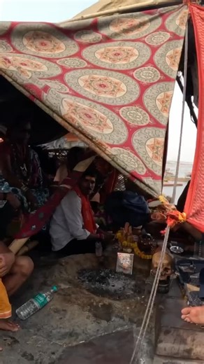 Nolan Saumure on Instagram: "Just casually meeting cannibals :)"