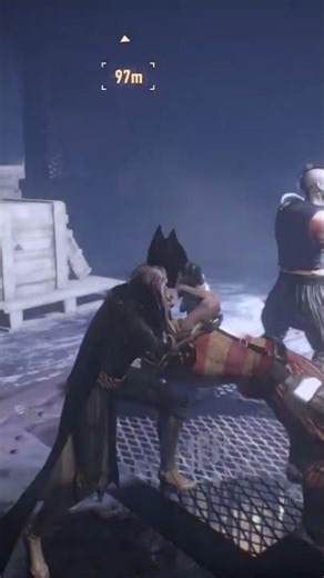 Hello darkness my old friend #batman #gaming