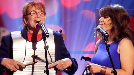 Édith Butler : passer le témoin