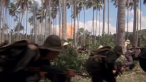 A Glória támaszpont ostroma 1989 (The Siege of Firebase Gloria)