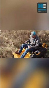Cub Cadet: Watch This Mower Conquer Tall Grass! #shorts