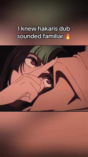 Ik im probably late ash but i love yuri #jujustukaisen #hakari #yurilowenthalspiderman #fypシ #comics