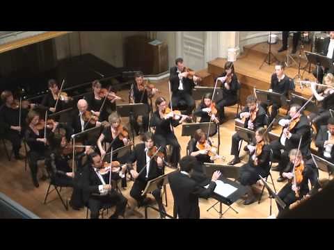 Le Boeuf sur le Toit - Darius Milhaud