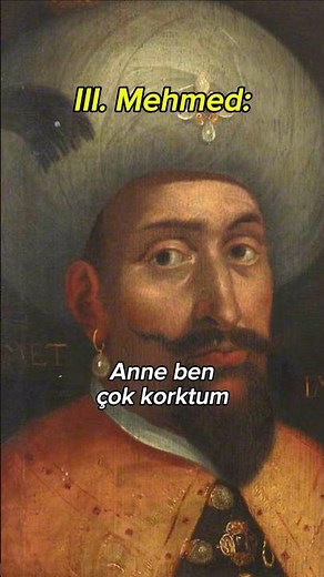 Aykut Elmas sesli III. Murad ve III.Mehmed / osmanlı imparatorluğu 1579 #osmanlıpadişahları #türkiye