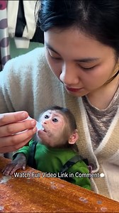 When Lala exercises by going for a stroll in the park, she feels more at ease and calm! | Monkey LaLa