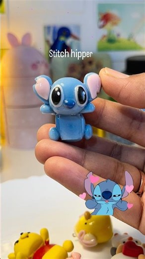 These mini clay charms are dangerously cute 😭✨#clayart