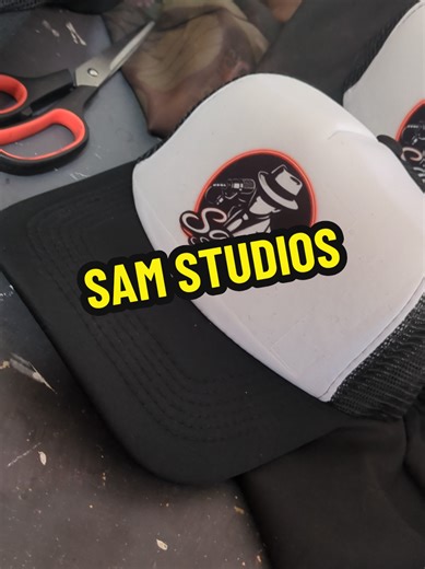 @Sam Studios