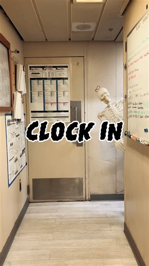 Picture this... You’re on a ferry at night, seemingly the only passenger. You know there is someone piloting the vessel, and you’ve seen a deck hand or two patrolling but other than that... silence. You decide to take a walk around, and from a behind a locked door you hear... what’s that? The chatter and clatter of an engine room crew? Our engine rooms are staffed 24/7 to ensure our vessels are running optimally. While on these graveyard shifts, engineers and oilers are doing inspections, making