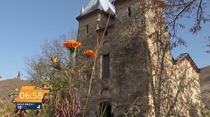 109K views · 4K reactions | Ova crkva je poznata kao srpski Notr Dam, a čuva misterioznu fresku Svete Petke. | Probudi se | Facebook