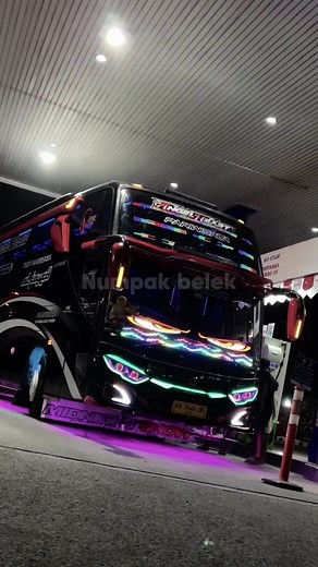 Bus Angel Heart: Transforming Public Transport in Style